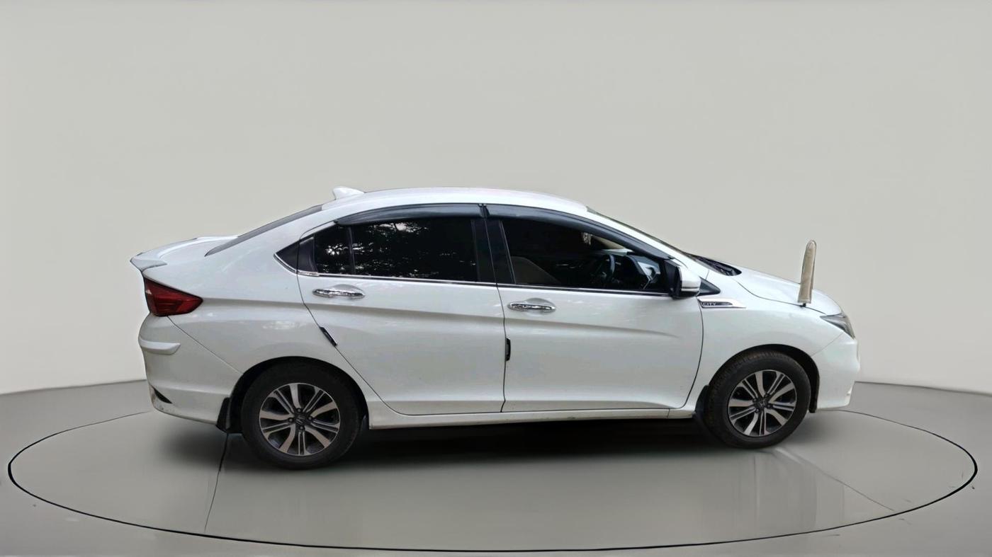 2022 Honda City 1.5L I-VTEC V MT 5TH GEN, Petrol, Manual, 63,480 km, exterior