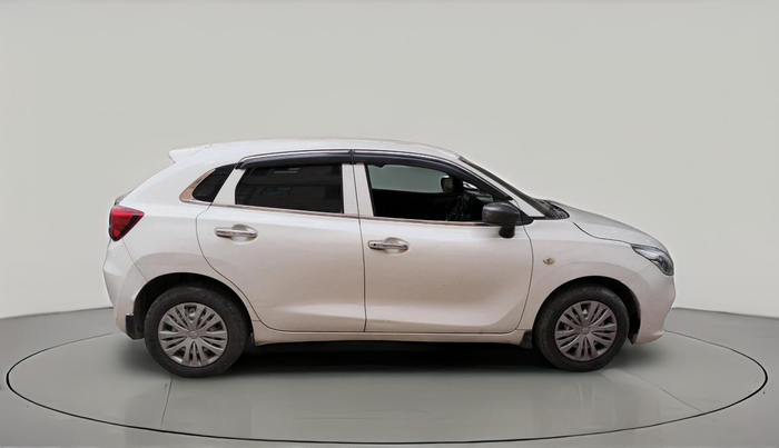 2022 Maruti Baleno SIGMA PETROL 1.2, Petrol, Manual, 69,908 km, exterior