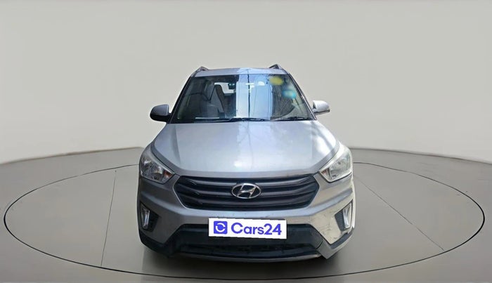 2017 Hyundai Creta S PLUS 1.4 DIESEL, Diesel, Manual, 1,10,285 km, exterior