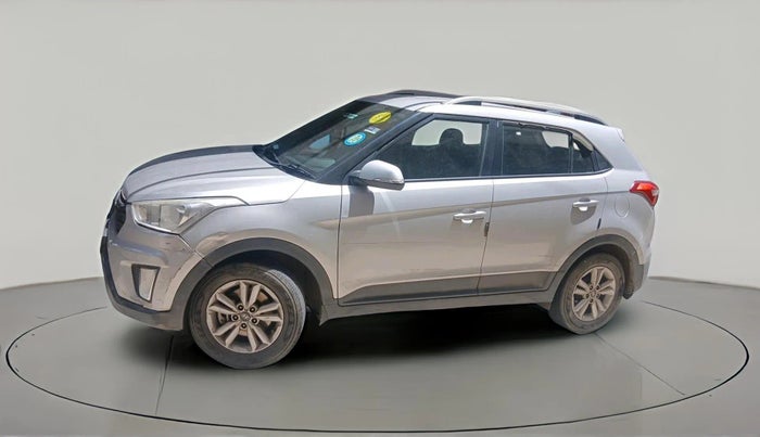 2017 Hyundai Creta S PLUS 1.4 DIESEL, Diesel, Manual, 1,10,285 km, exterior