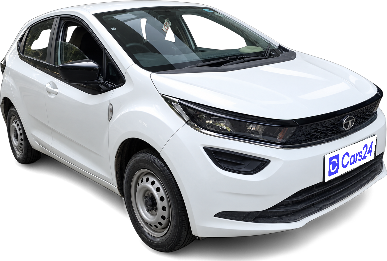 2024 Tata ALTROZ - Hatchback - CNG - Manual - ₹6.07 lakh