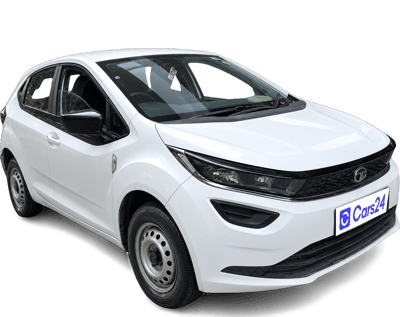 2024 Tata ALTROZ - Hatchback - CNG - Manual - ₹6.07 lakh