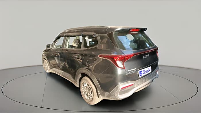 2022 KIA CARENS PRESTIGE 1.5 PETROL 7 STR, Petrol, Manual, 8,969 km, exterior
