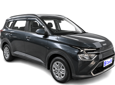 2022 KIA CARENS - SUV - Petrol - Manual - ₹9.10 lakh
