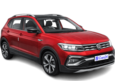 2022 Volkswagen TAIGUN - SUV - Petrol - Automatic - ₹11.50 lakh