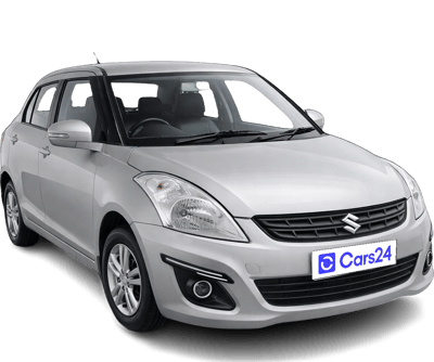 2012 Maruti Swift Dzire - Sedan - CNG - Manual - ₹1.47 lakh