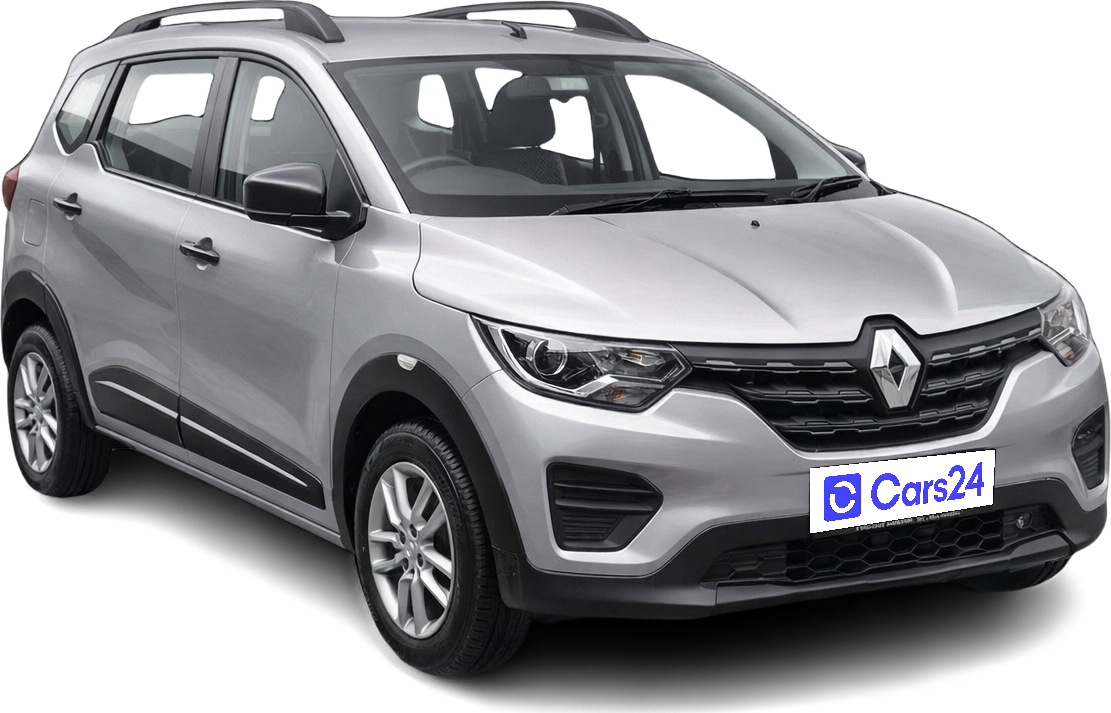 2022 Renault TRIBER - SUV - Petrol - Manual - ₹4.53 lakh