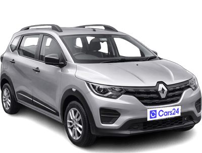 2022 Renault TRIBER - SUV - Petrol - Manual - ₹4.53 lakh