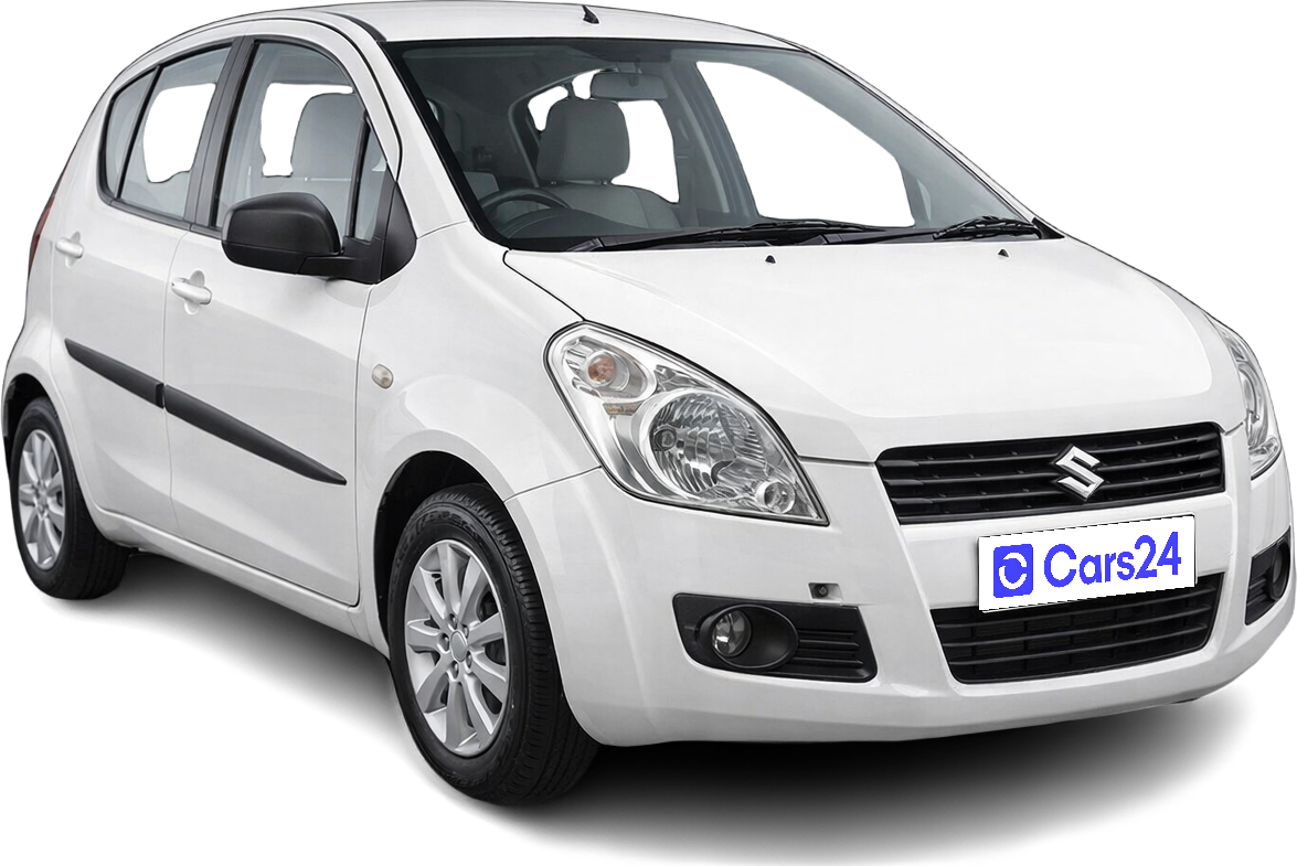 2011 Maruti Ritz - Hatchback - Petrol - Manual - ₹74,000