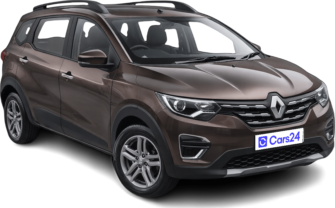 2023 Renault TRIBER - SUV - CNG - Automatic - ₹6.10 lakh