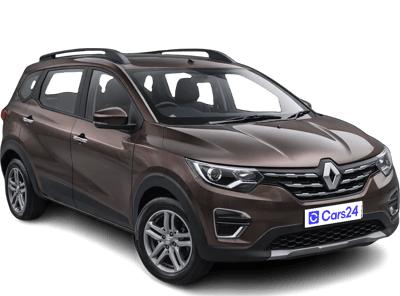 2023 Renault TRIBER - SUV - CNG - Automatic - ₹6.10 lakh