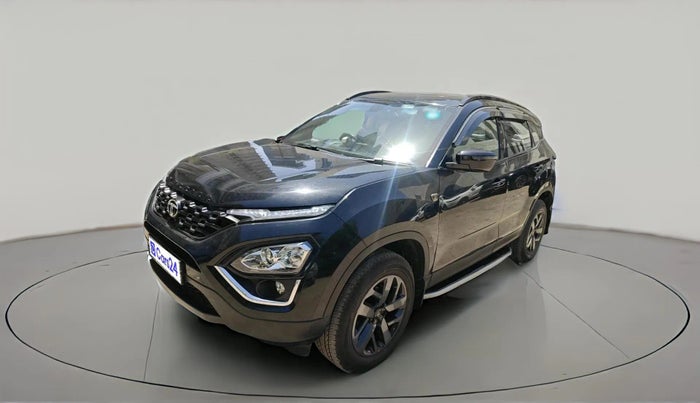 2021 Tata Harrier XZA PLUS 2.0L, Diesel, Automatic, 56,277 km, exterior