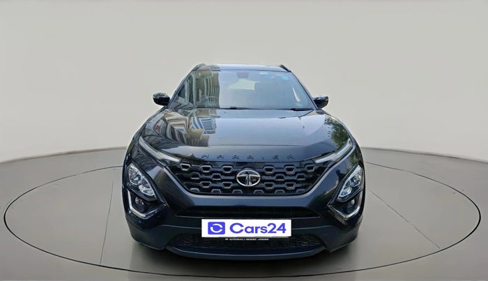 2021 Tata Harrier XZA PLUS 2.0L, Diesel, Automatic, 56,277 km, exterior