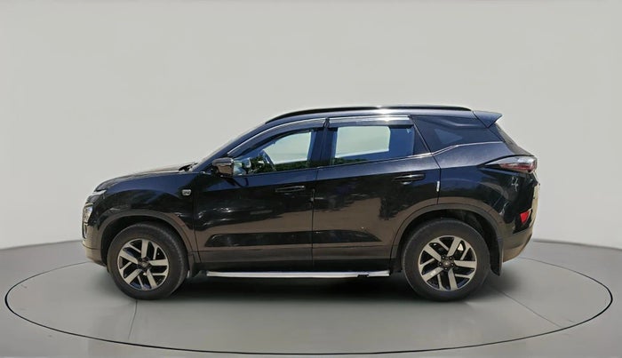 2021 Tata Harrier XZA PLUS 2.0L, Diesel, Automatic, 56,277 km, exterior