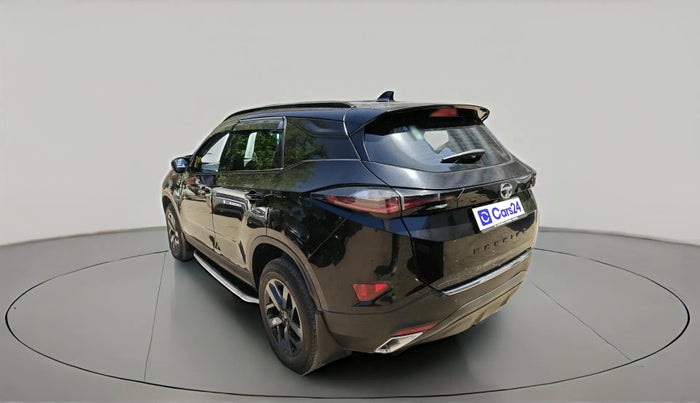2021 Tata Harrier XZA PLUS 2.0L, Diesel, Automatic, 56,277 km, exterior