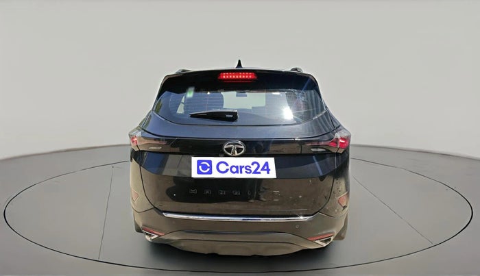 2021 Tata Harrier XZA PLUS 2.0L, Diesel, Automatic, 56,277 km, exterior