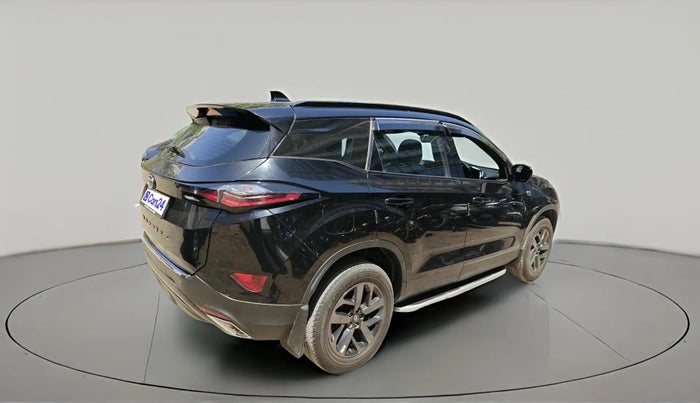 2021 Tata Harrier XZA PLUS 2.0L, Diesel, Automatic, 56,277 km, exterior