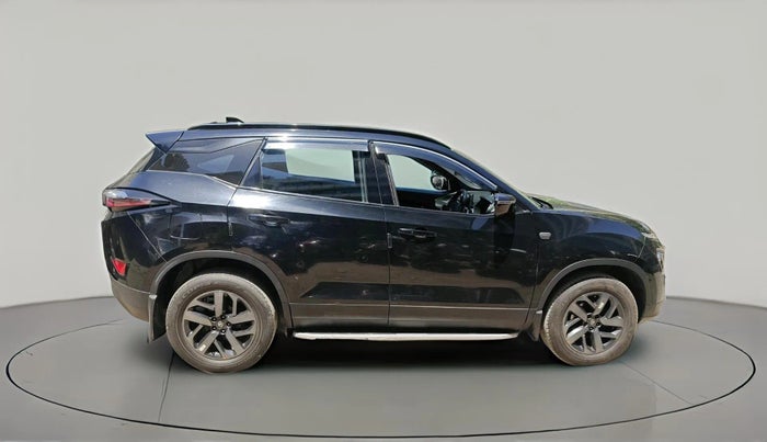 2021 Tata Harrier XZA PLUS 2.0L, Diesel, Automatic, 56,277 km, exterior