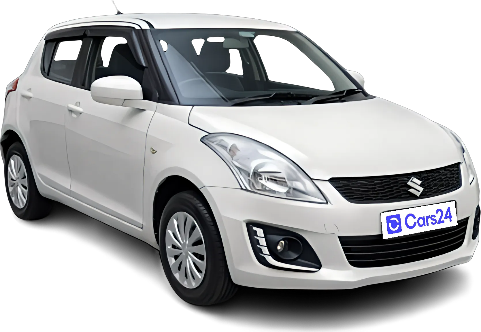 2017 Maruti Swift - Hatchback - Petrol - Manual - ₹3.17 lakh