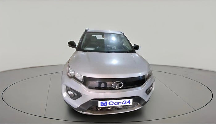 2020 Tata NEXON XZA PLUS DIESEL, Diesel, Automatic, 96,292 km, exterior