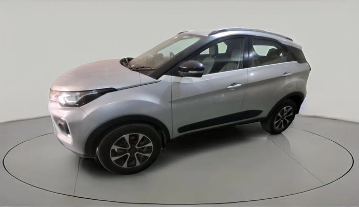 2020 Tata NEXON XZA PLUS DIESEL, Diesel, Automatic, 96,292 km, exterior