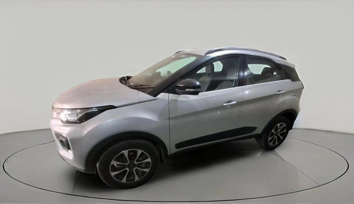 2020 Tata NEXON XZA PLUS DIESEL, Diesel, Automatic, 96,292 km, exterior