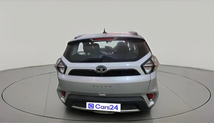 2020 Tata NEXON XZA PLUS DIESEL, Diesel, Automatic, 96,292 km, exterior