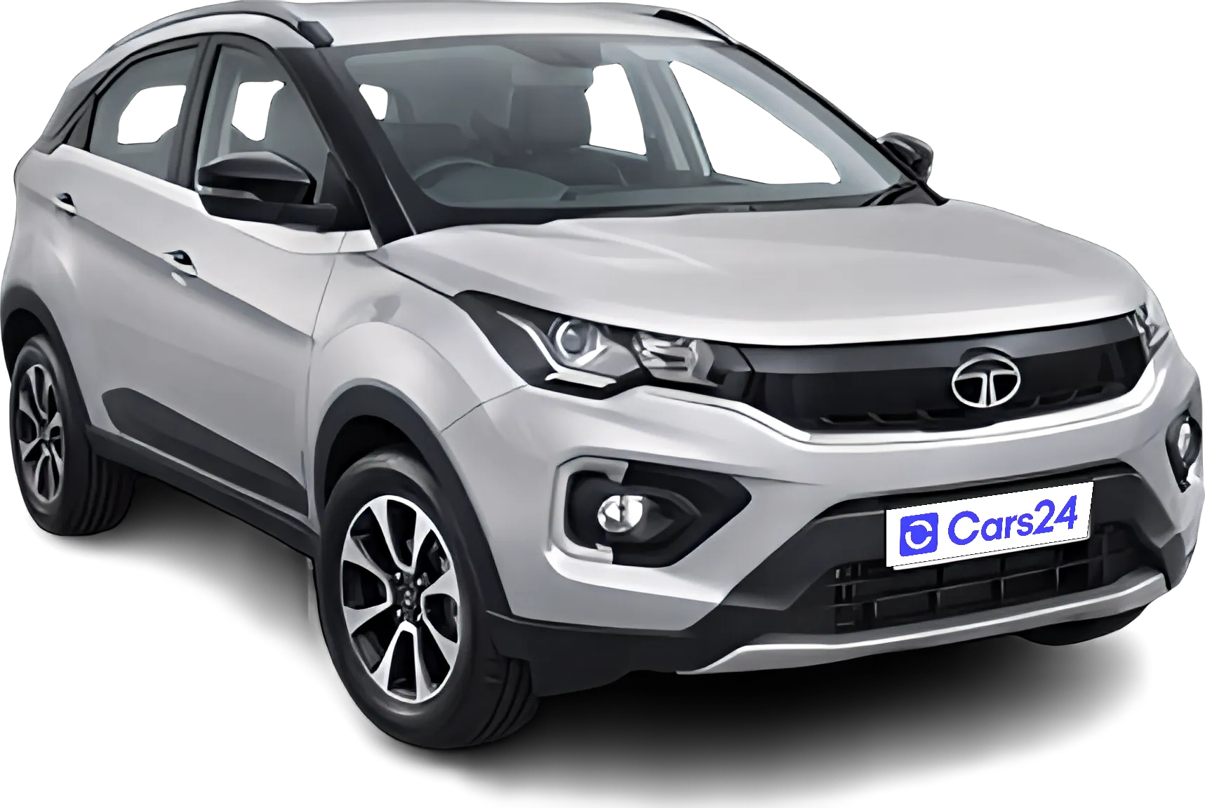 2020 Tata NEXON - SUV - Diesel - Automatic - ₹6.79 lakh