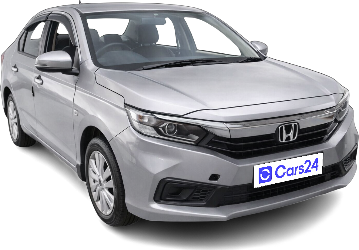 2018 Honda Amaze - Sedan - Petrol - Manual - ₹3.27 lakh