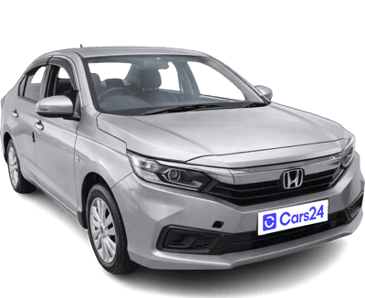 2018 Honda Amaze - Sedan - Petrol - Manual - ₹3.27 lakh