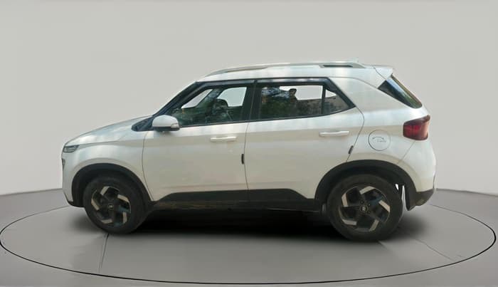 2020 Hyundai VENUE SX 1.0 TURBO IMT, Petrol, Manual, 36,214 km, exterior