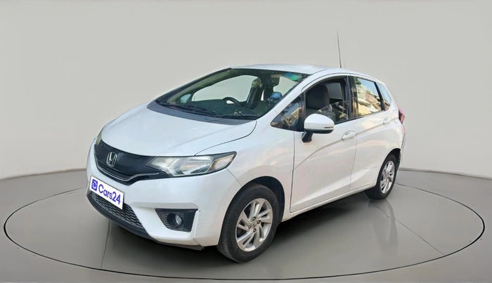 2015 Honda Jazz 1.2L I-VTEC V AT, Petrol, Automatic, 44,000 km, exterior