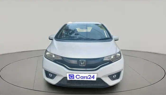 2015 Honda Jazz 1.2L I-VTEC V AT, Petrol, Automatic, 44,000 km, exterior