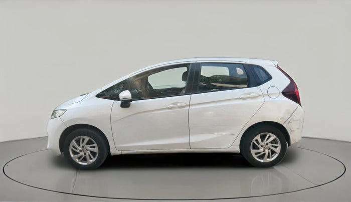 2015 Honda Jazz 1.2L I-VTEC V AT, Petrol, Automatic, 44,000 km, exterior
