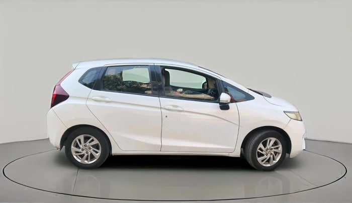 2015 Honda Jazz 1.2L I-VTEC V AT, Petrol, Automatic, 44,000 km, exterior