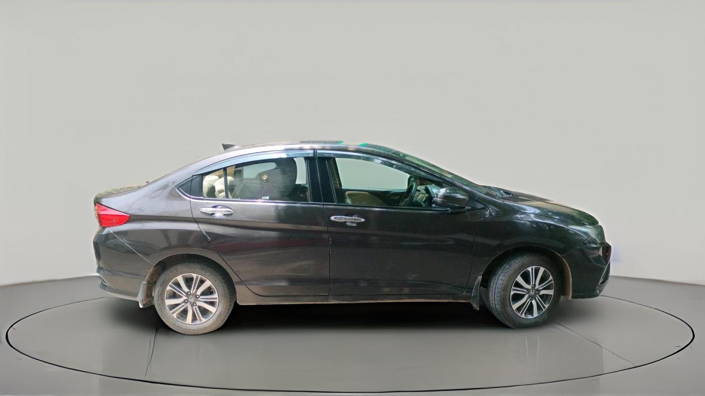 2020 Honda City 1.5L I-VTEC V MT, Petrol, Manual, 85,317 km, exterior