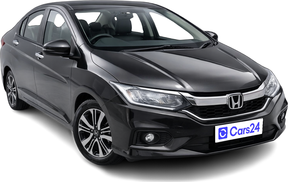 2020 Honda City - Sedan - Petrol - Manual - ₹7.80 lakh