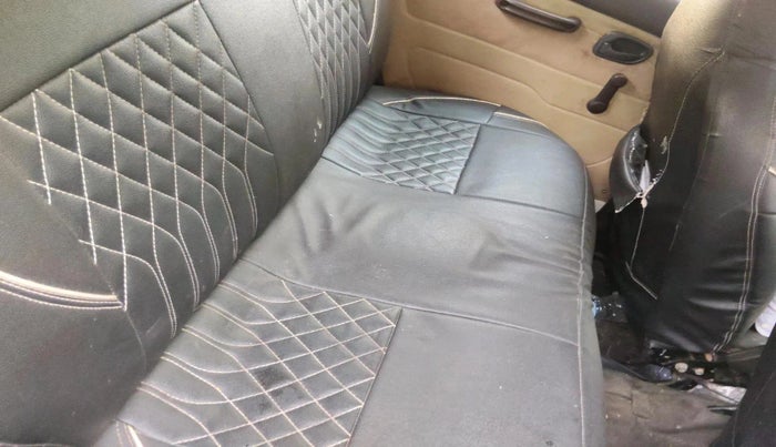 2013 Hyundai Santro Xing GL PLUS, CNG, Manual, 97,064 km, interior