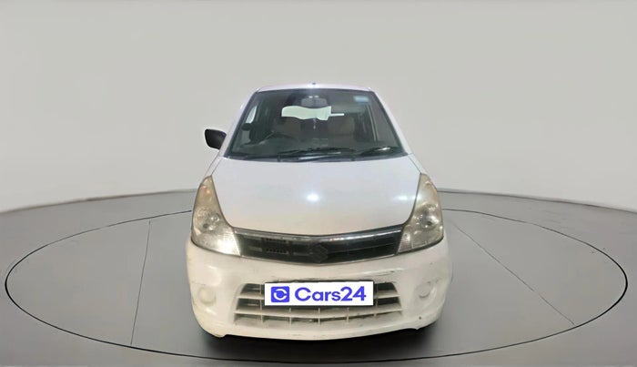 2012 Maruti Zen Estilo LXI CNG, CNG, Manual, 64,043 km, exterior