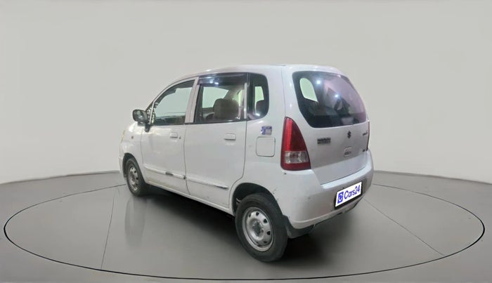 2012 Maruti Zen Estilo LXI CNG, CNG, Manual, 64,043 km, exterior