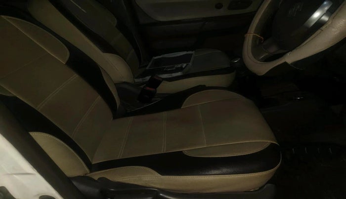 2012 Maruti Zen Estilo LXI CNG, CNG, Manual, 64,043 km, interior