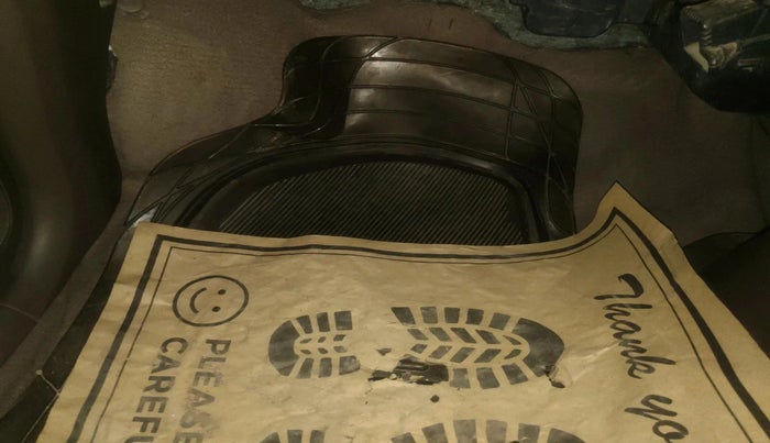 2012 Maruti Zen Estilo LXI CNG, CNG, Manual, 64,043 km, interior