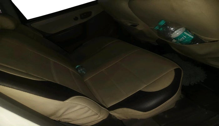 2012 Maruti Zen Estilo LXI CNG, CNG, Manual, 64,043 km, interior