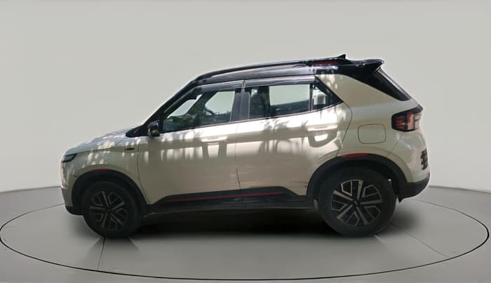 2023 Hyundai VENUE SX PLUS 1.0 TURBO DCT, Petrol, Automatic, 43,121 km, exterior