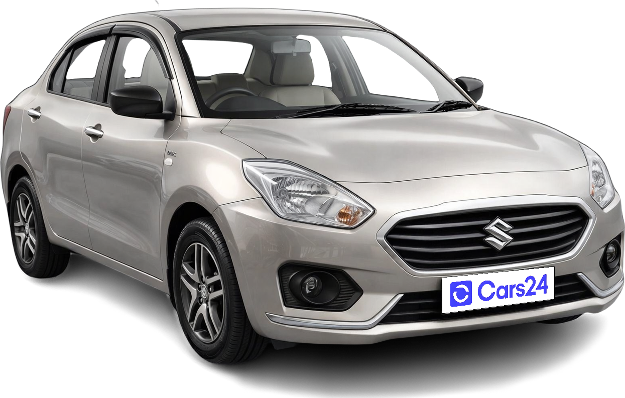 2018 Maruti Dzire - Sedan - Diesel - Manual - ₹3.25 lakh
