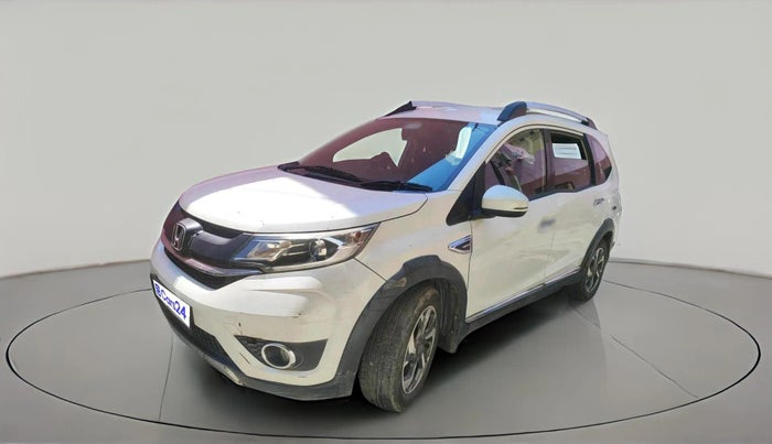 2016 Honda BR-V 1.5L I- DTEC VX, Diesel, Manual, 2,20,459 km, exterior