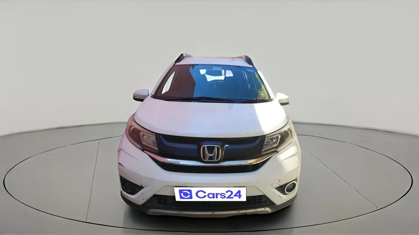 2016 Honda BR-V 1.5L I- DTEC VX, Diesel, Manual, 2,20,459 km, exterior