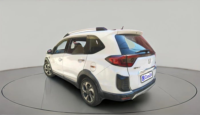 2016 Honda BR-V 1.5L I- DTEC VX, Diesel, Manual, 2,20,459 km, exterior