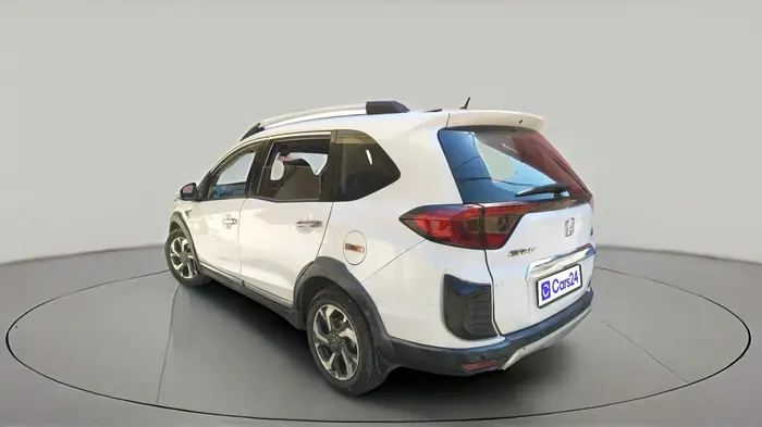 2016 Honda BR-V 1.5L I- DTEC VX, Diesel, Manual, 2,20,459 km, exterior