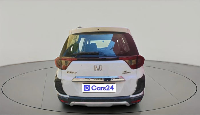 2016 Honda BR-V 1.5L I- DTEC VX, Diesel, Manual, 2,20,459 km, exterior